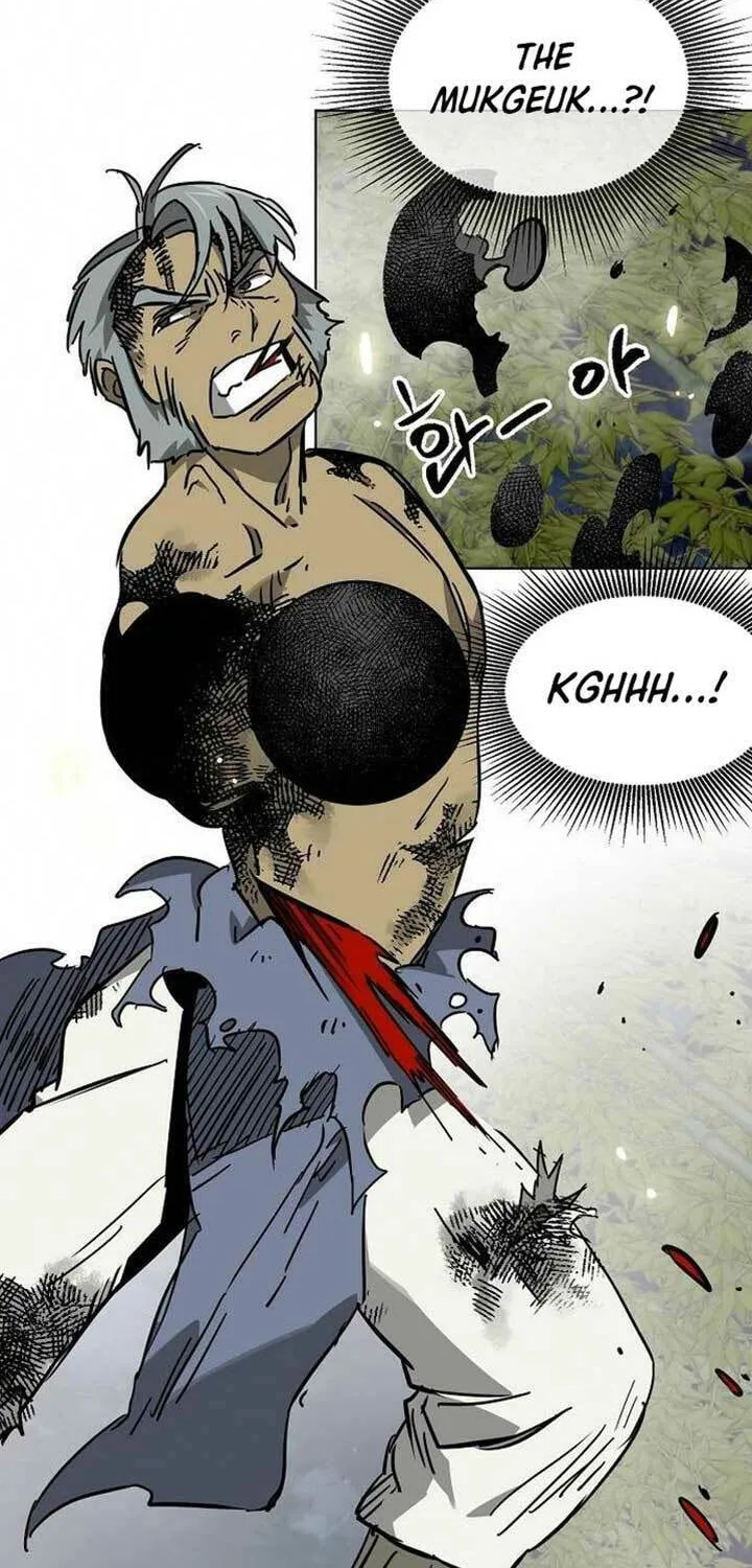 Read Infinite Leveling: Murim chapter 247 image 87 on Lezhin