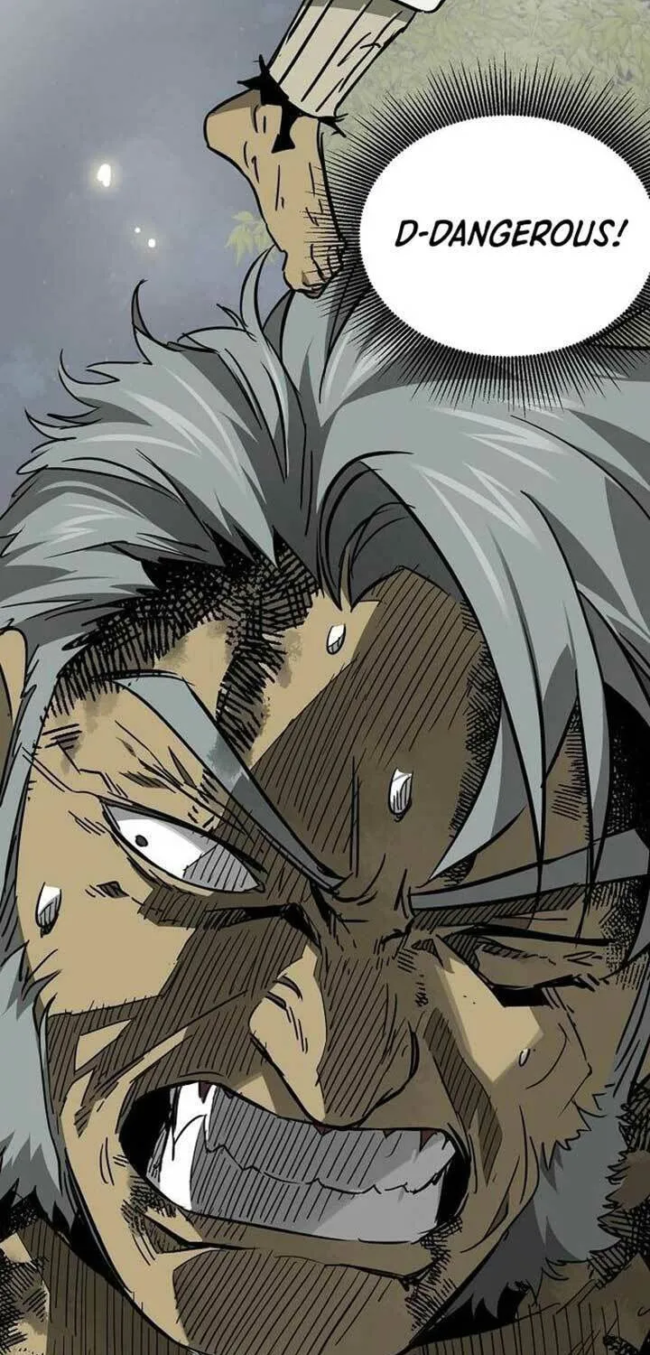 Read Infinite Leveling: Murim chapter 247 image 88 on Lezhin