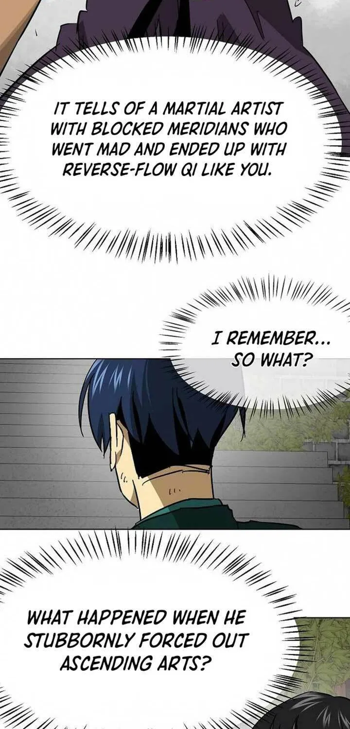 Read Infinite Leveling: Murim chapter 247 image 9 on Lezhin