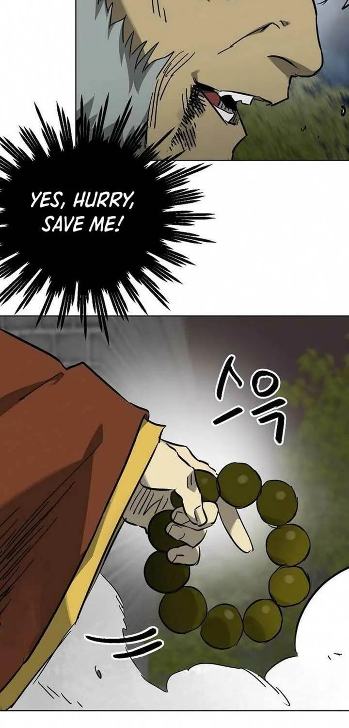 Read Infinite Leveling: Murim chapter 247 image 92 on Lezhin