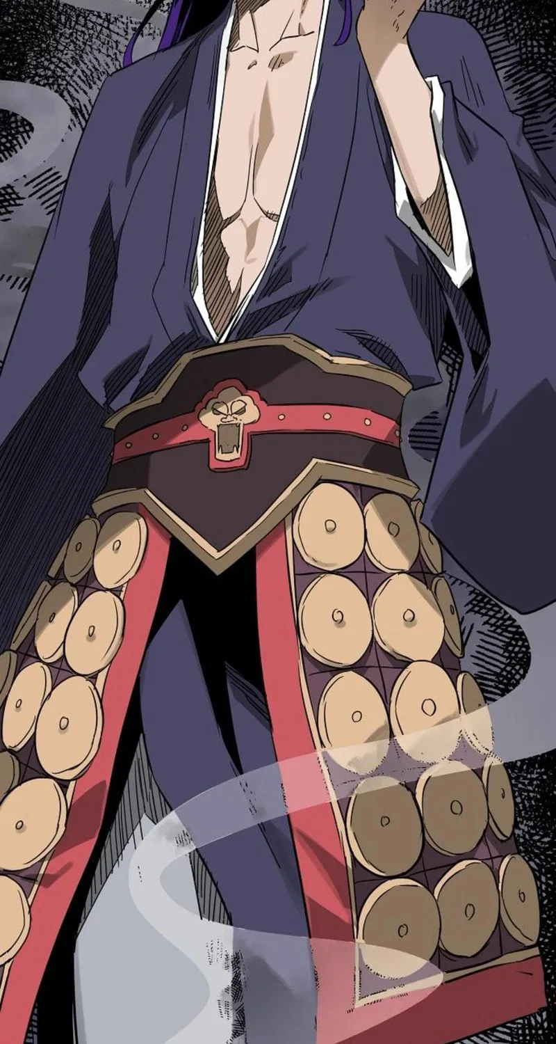 Read Infinite Leveling: Murim chapter 249 image 100 on Lezhin