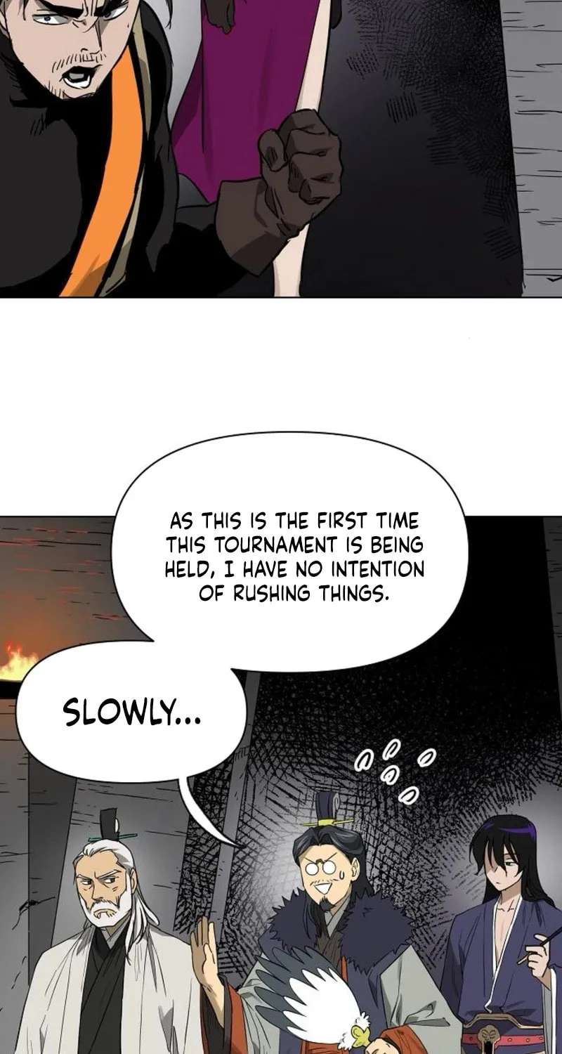 Read Infinite Leveling: Murim chapter 249 image 102 on Lezhin