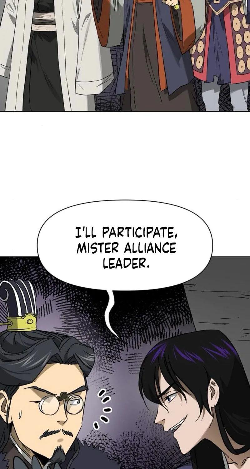 Read Infinite Leveling: Murim chapter 249 image 103 on Lezhin