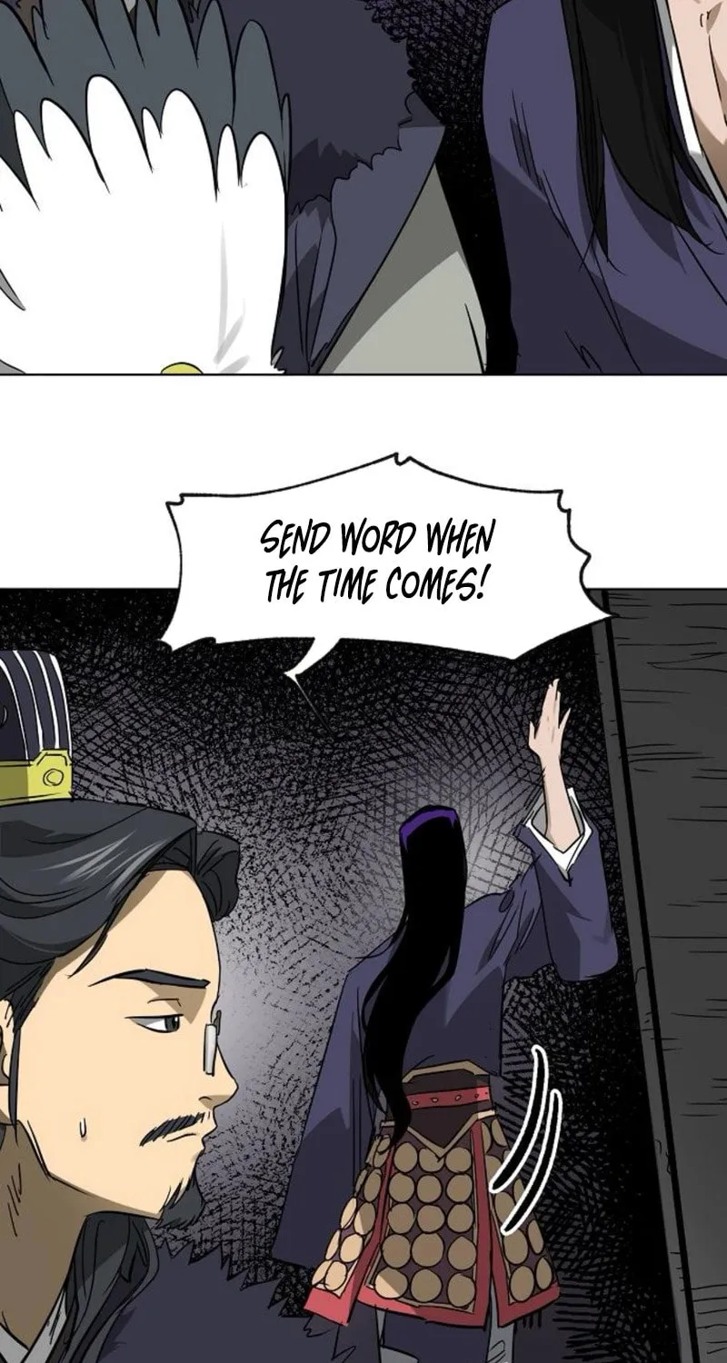 Read Infinite Leveling: Murim chapter 249 image 104 on Lezhin