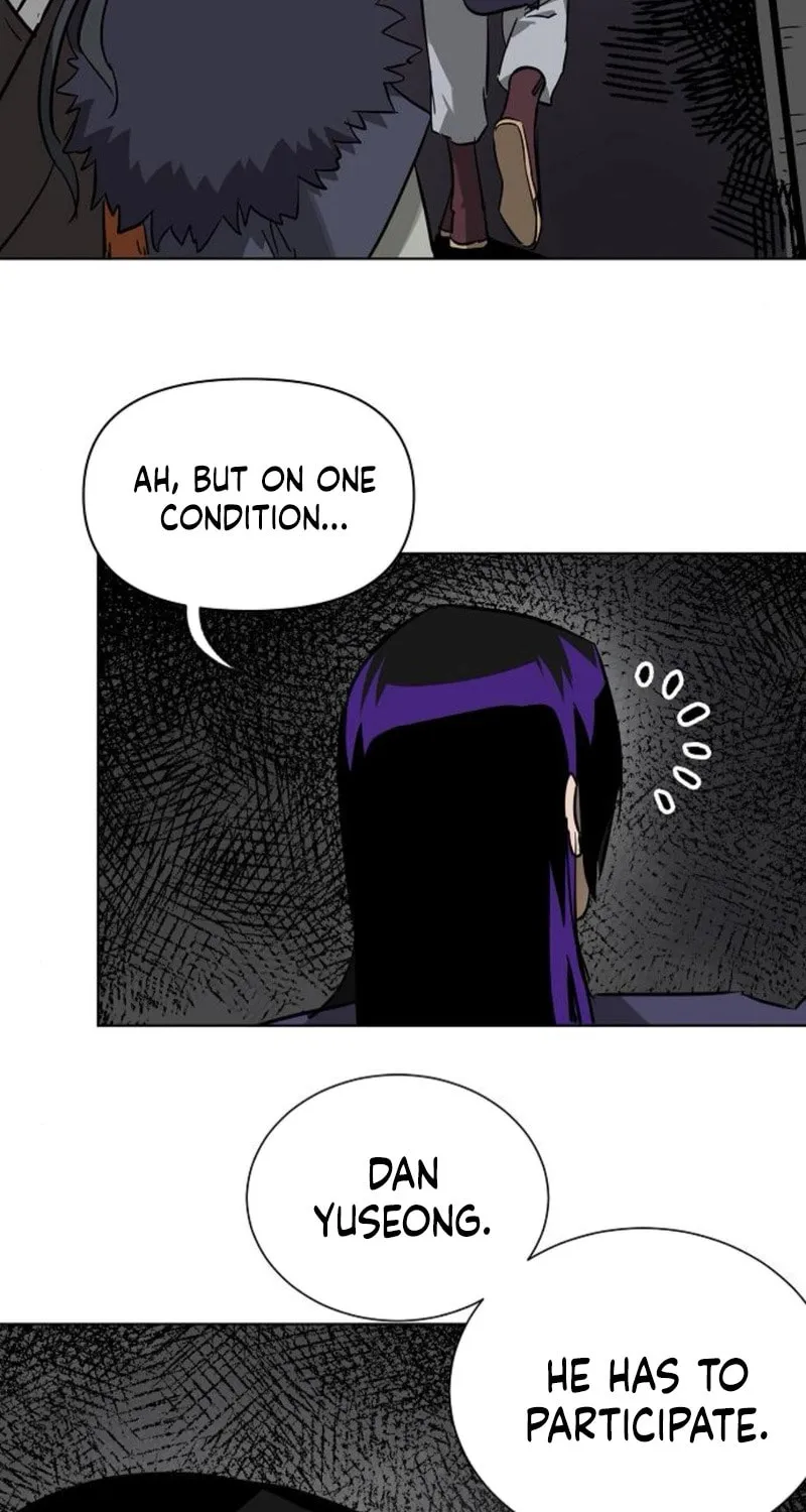 Read Infinite Leveling: Murim chapter 249 image 105 on Lezhin