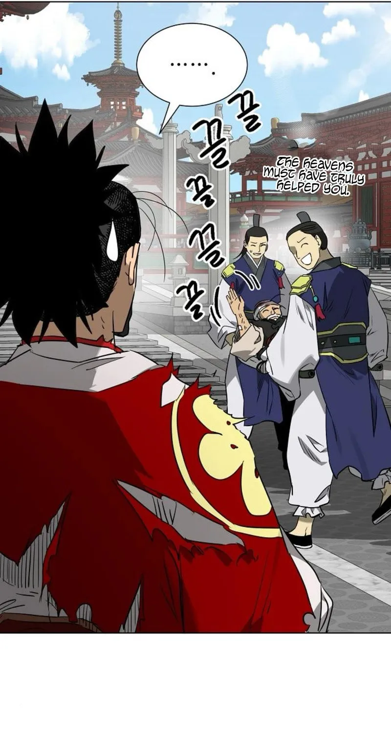 Read Infinite Leveling: Murim chapter 249 image 11 on Lezhin