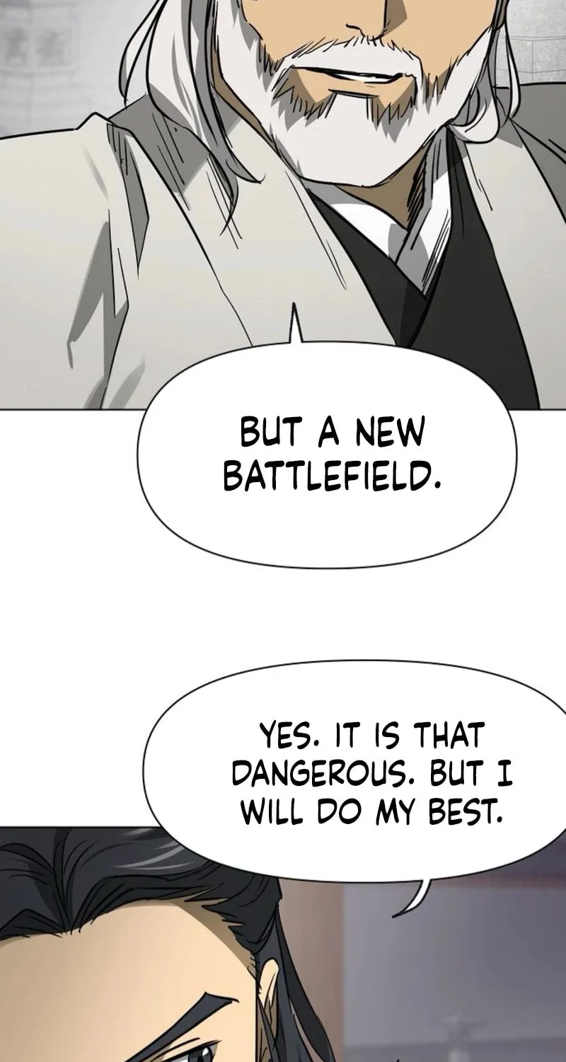 Read Infinite Leveling: Murim chapter 249 image 111 on Lezhin
