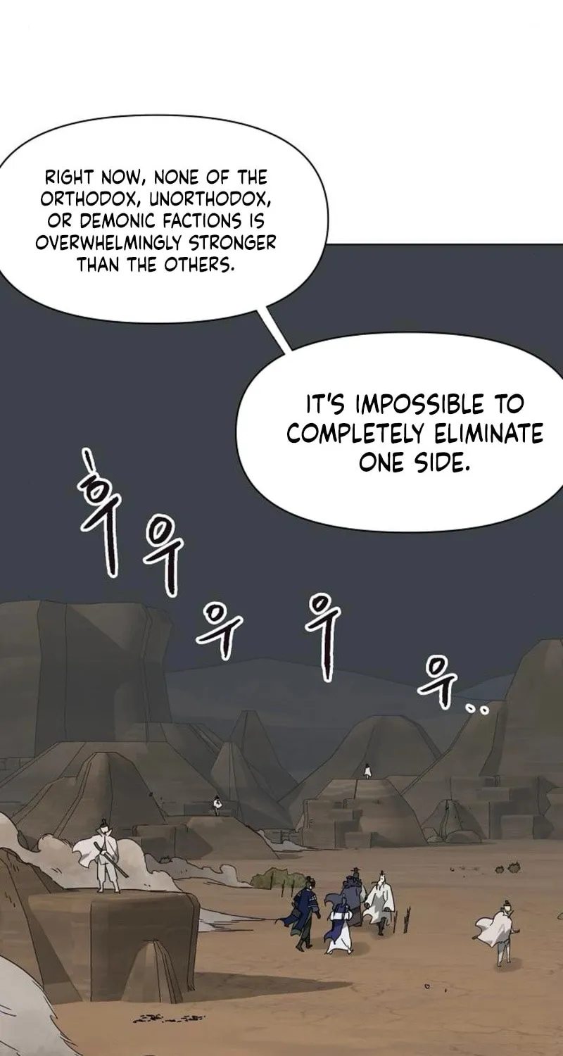 Read Infinite Leveling: Murim chapter 249 image 113 on Lezhin