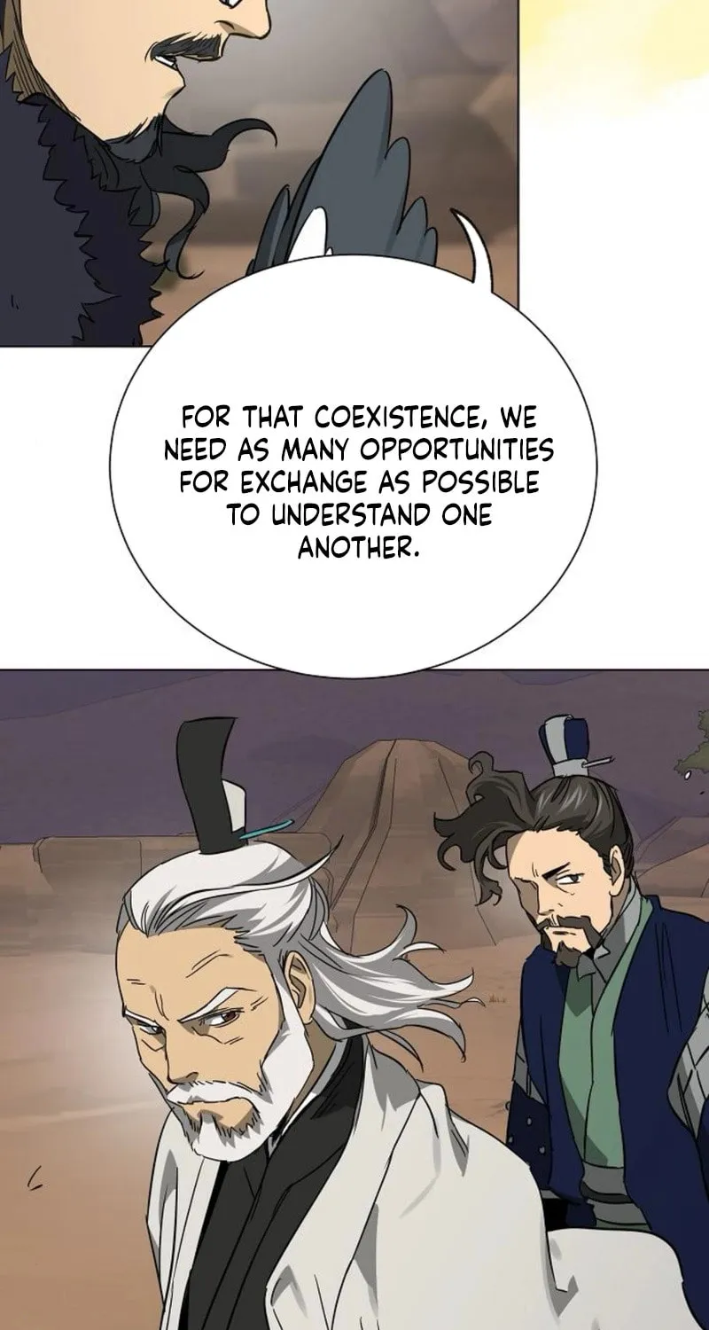 Read Infinite Leveling: Murim chapter 249 image 116 on Lezhin