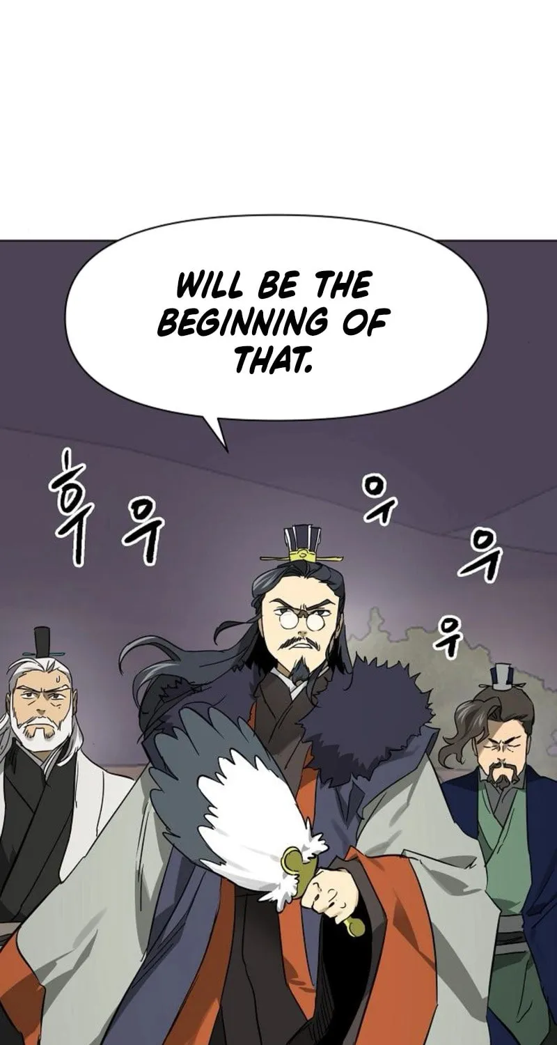 Read Infinite Leveling: Murim chapter 249 image 118 on Lezhin