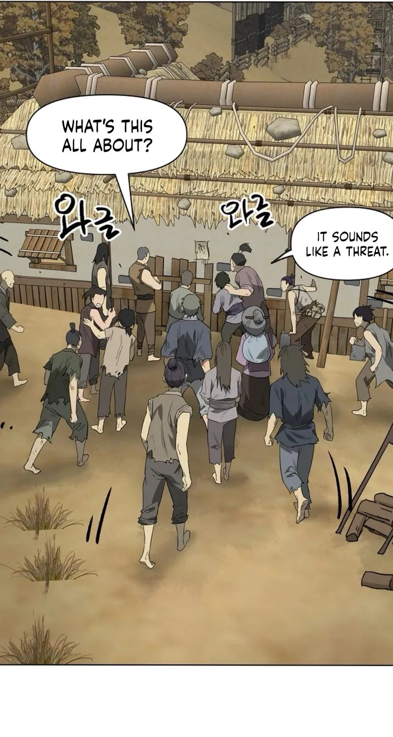 Read Infinite Leveling: Murim chapter 249 image 128 on Lezhin