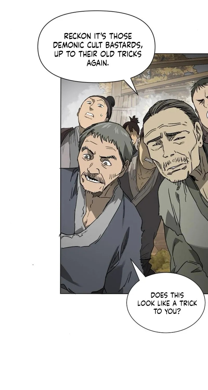 Read Infinite Leveling: Murim chapter 249 image 129 on Lezhin