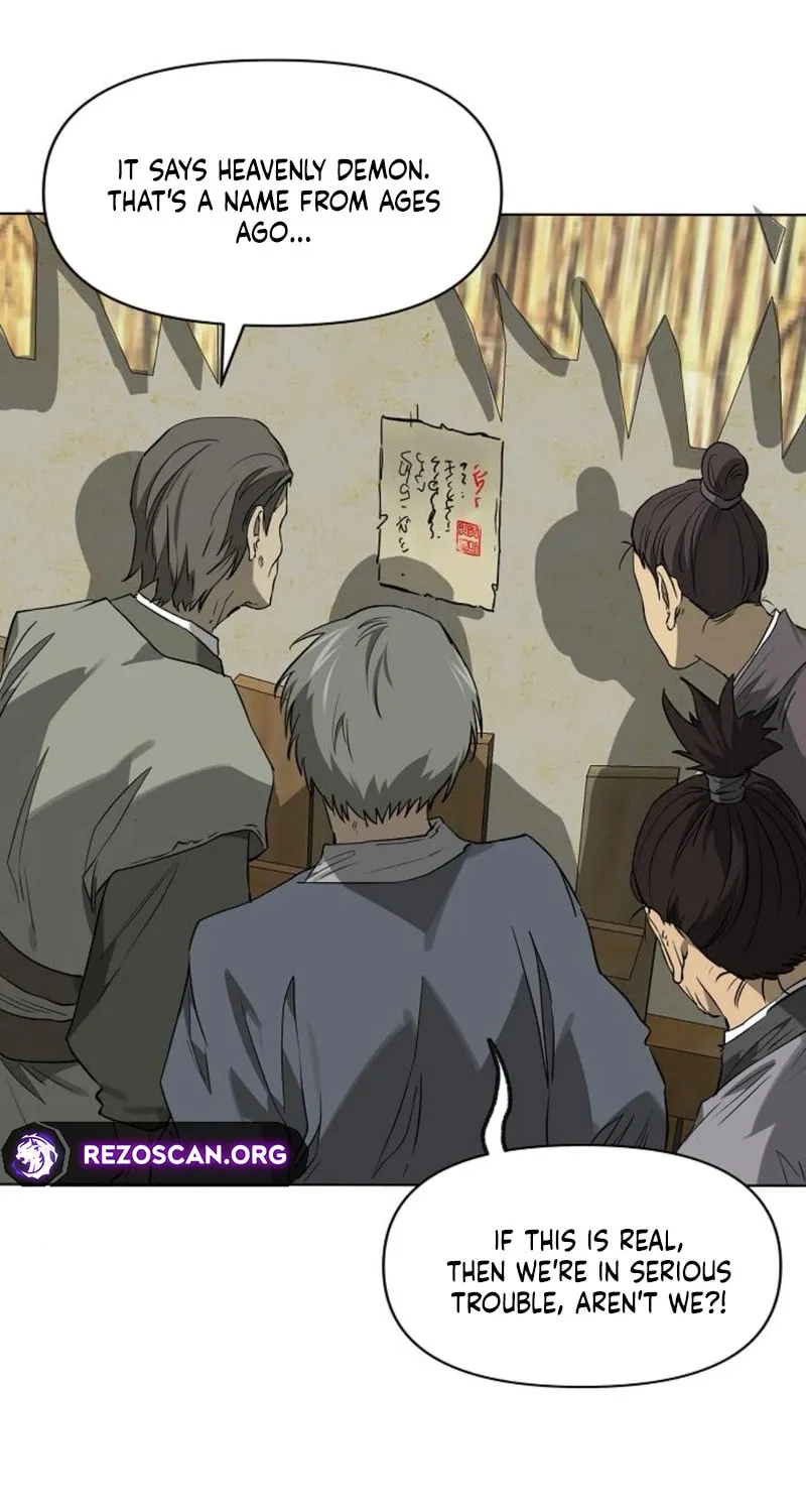 Read Infinite Leveling: Murim chapter 249 image 130 on Lezhin