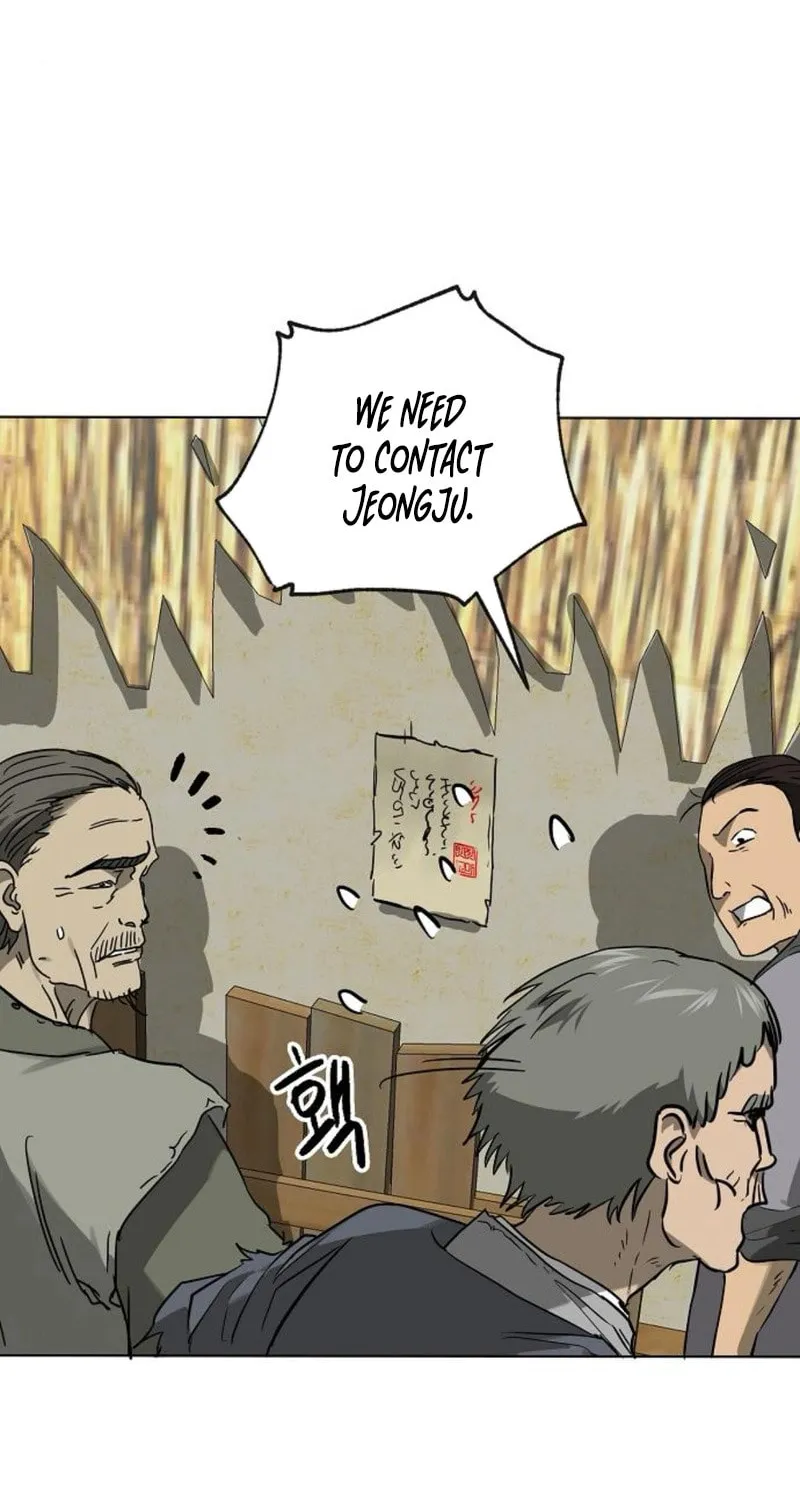 Read Infinite Leveling: Murim chapter 249 image 131 on Lezhin