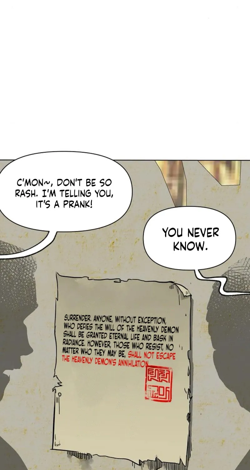 Read Infinite Leveling: Murim chapter 249 image 132 on Lezhin