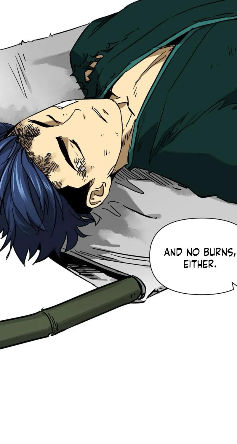 Read Infinite Leveling: Murim chapter 249 image 16 on Lezhin