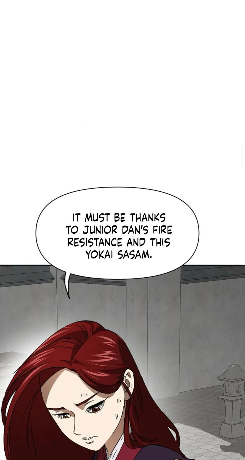 Read Infinite Leveling: Murim chapter 249 image 17 on Lezhin