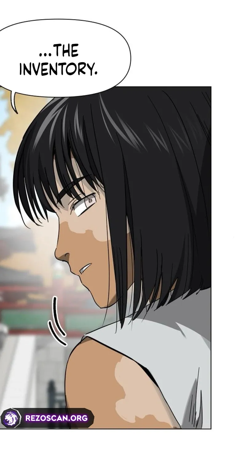Read Infinite Leveling: Murim chapter 249 image 21 on Lezhin