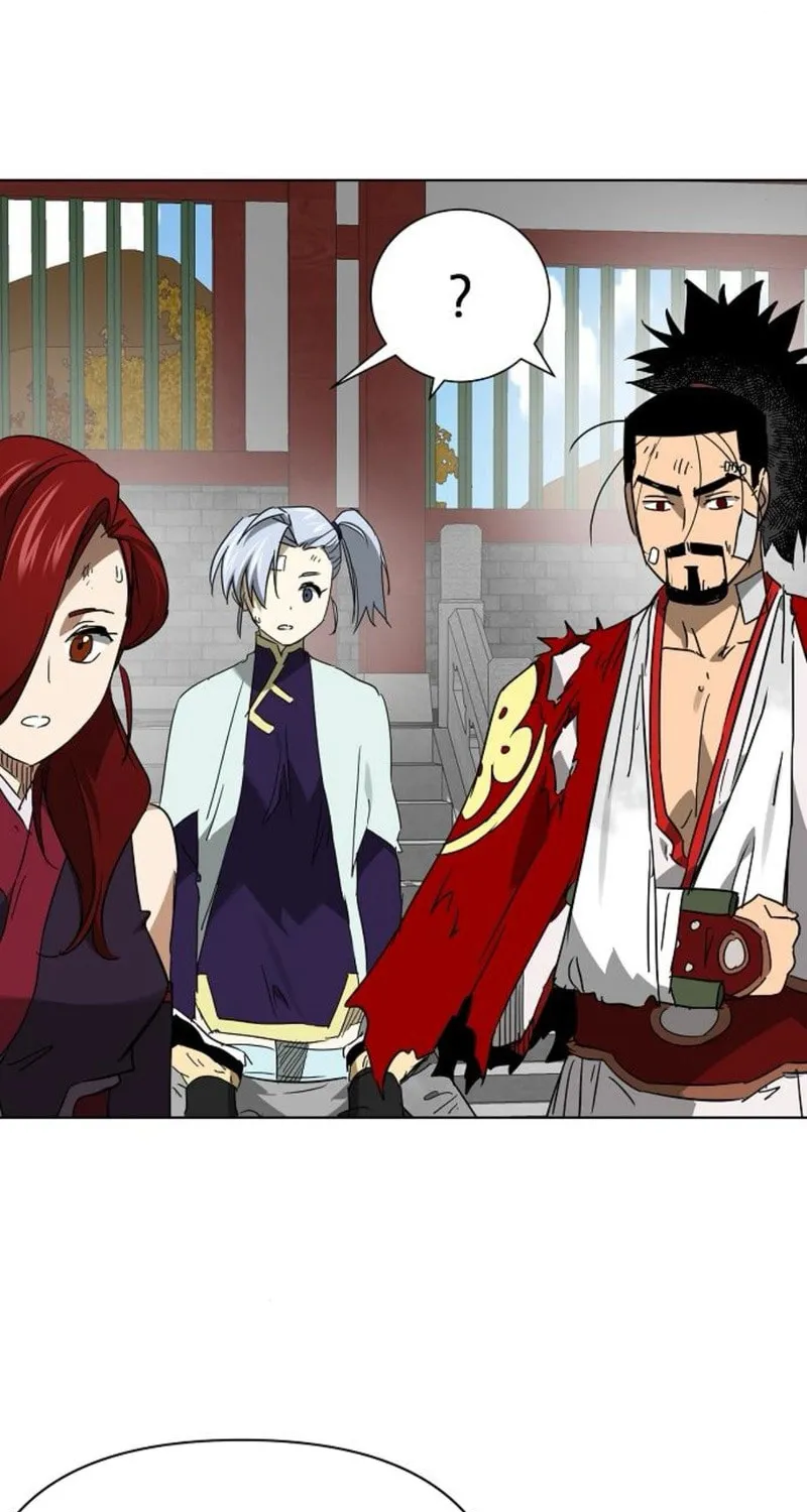 Read Infinite Leveling: Murim chapter 249 image 22 on Lezhin