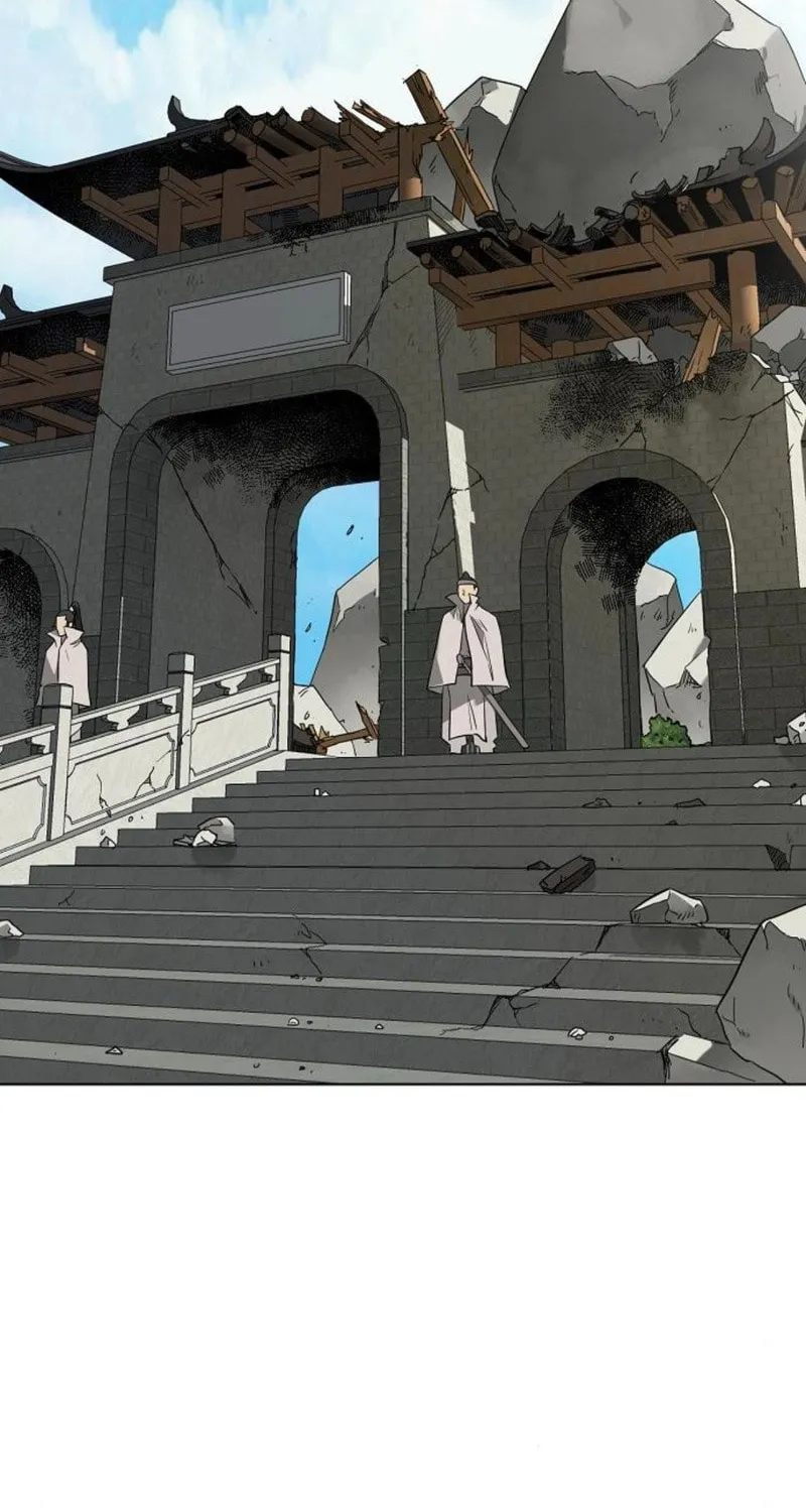 Read Infinite Leveling: Murim chapter 249 image 3 on Lezhin