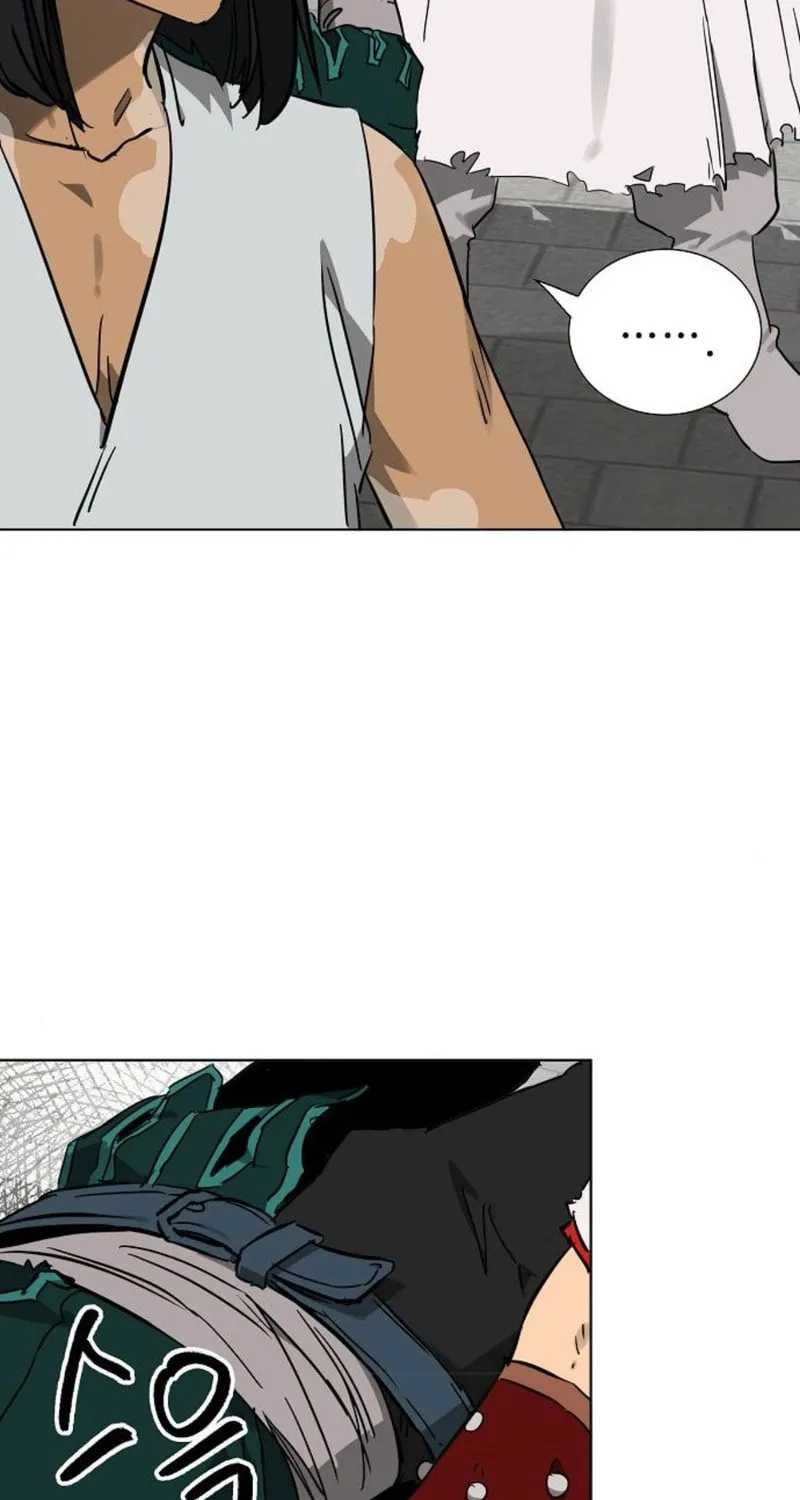 Read Infinite Leveling: Murim chapter 249 image 30 on Lezhin