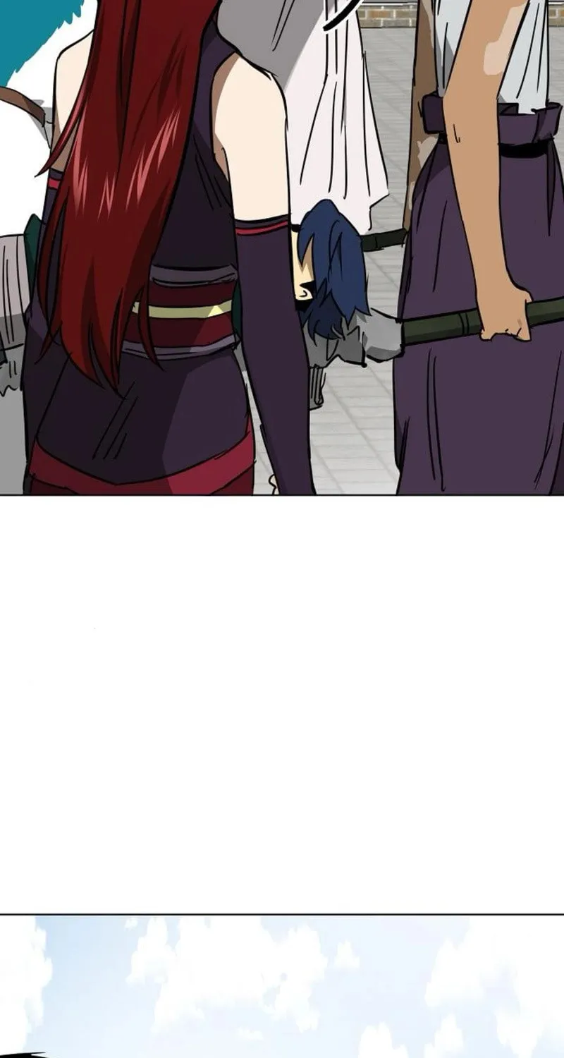 Read Infinite Leveling: Murim chapter 249 image 35 on Lezhin