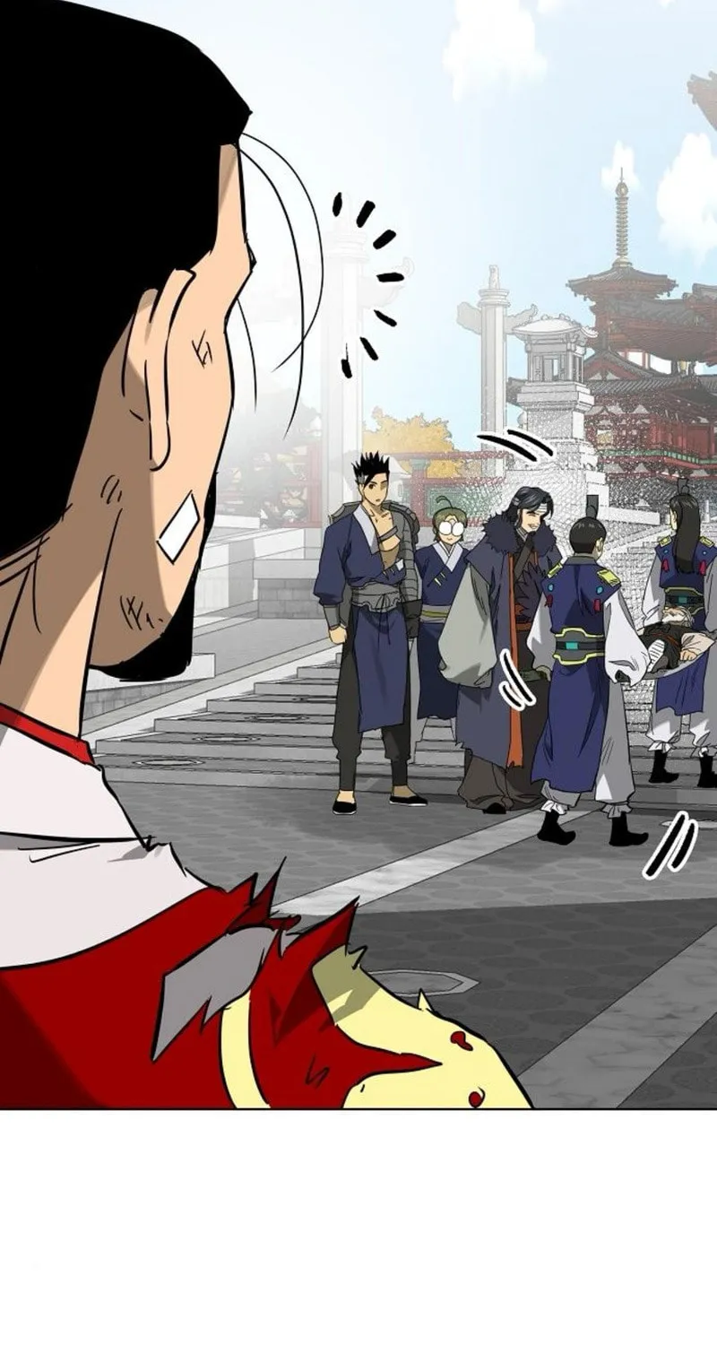 Read Infinite Leveling: Murim chapter 249 image 36 on Lezhin