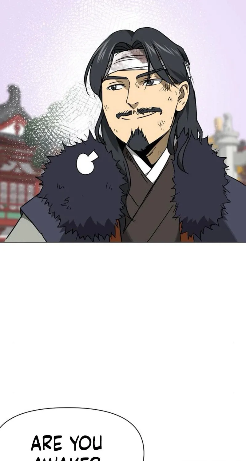 Read Infinite Leveling: Murim chapter 249 image 40 on Lezhin