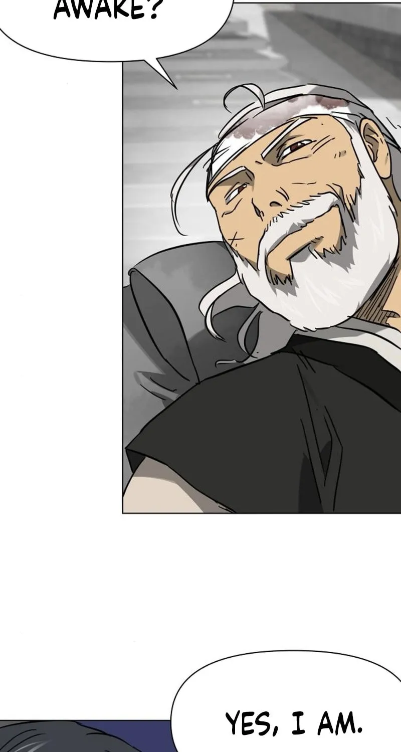 Read Infinite Leveling: Murim chapter 249 image 41 on Lezhin