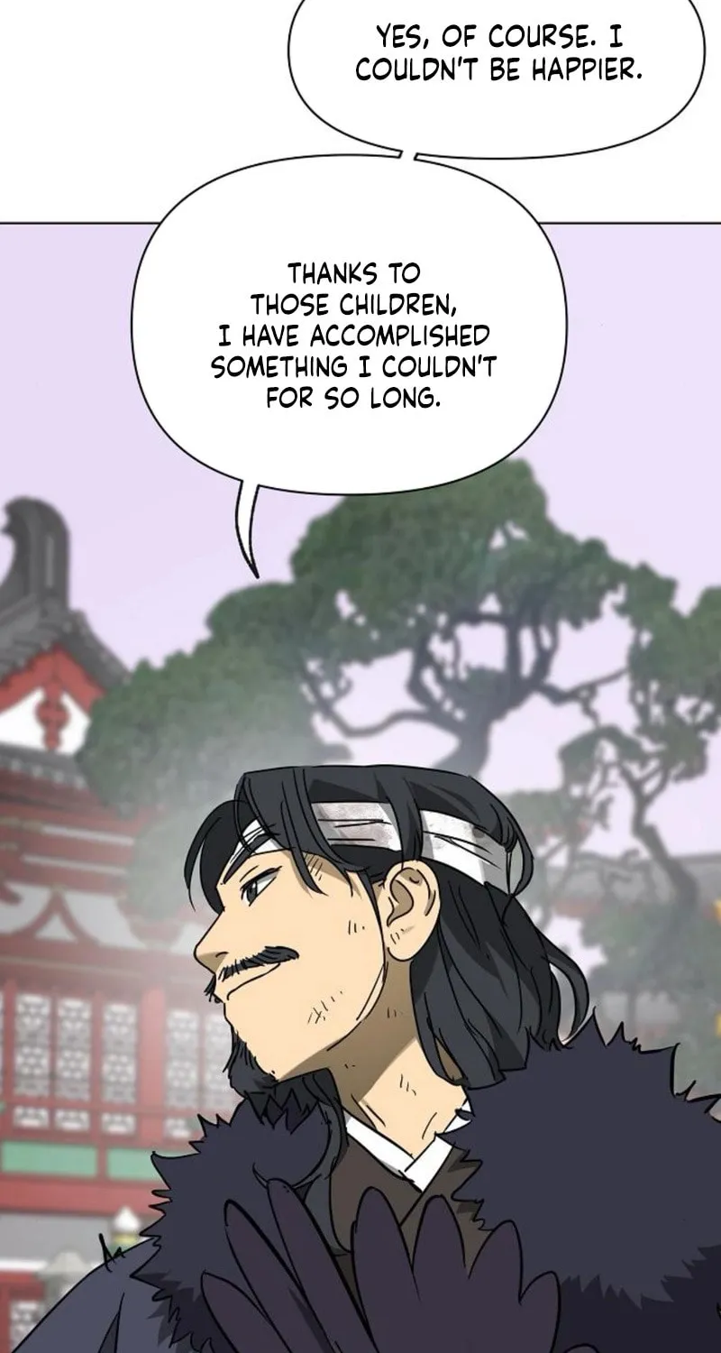 Read Infinite Leveling: Murim chapter 249 image 44 on Lezhin