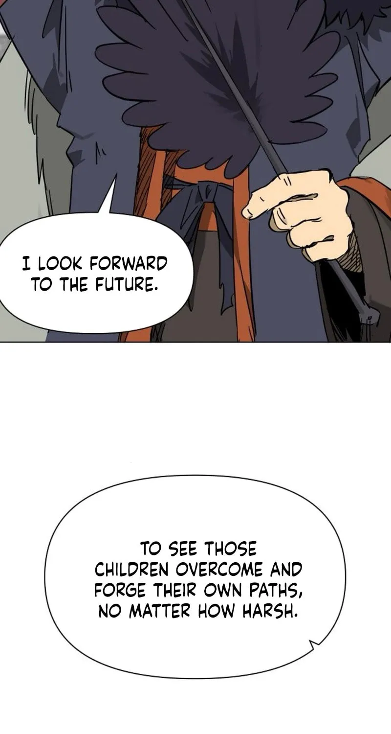 Read Infinite Leveling: Murim chapter 249 image 45 on Lezhin