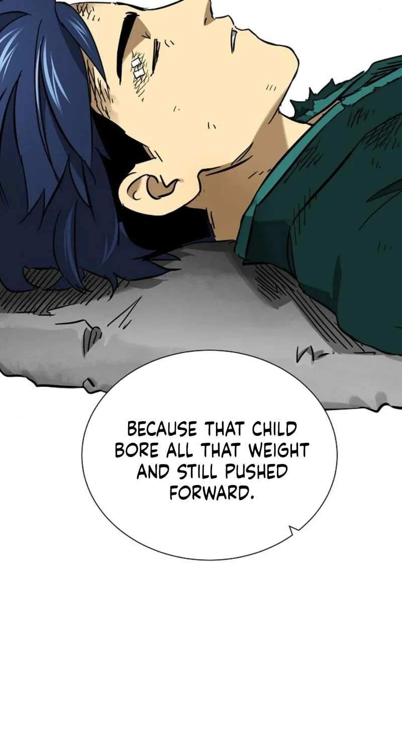 Read Infinite Leveling: Murim chapter 249 image 51 on Lezhin