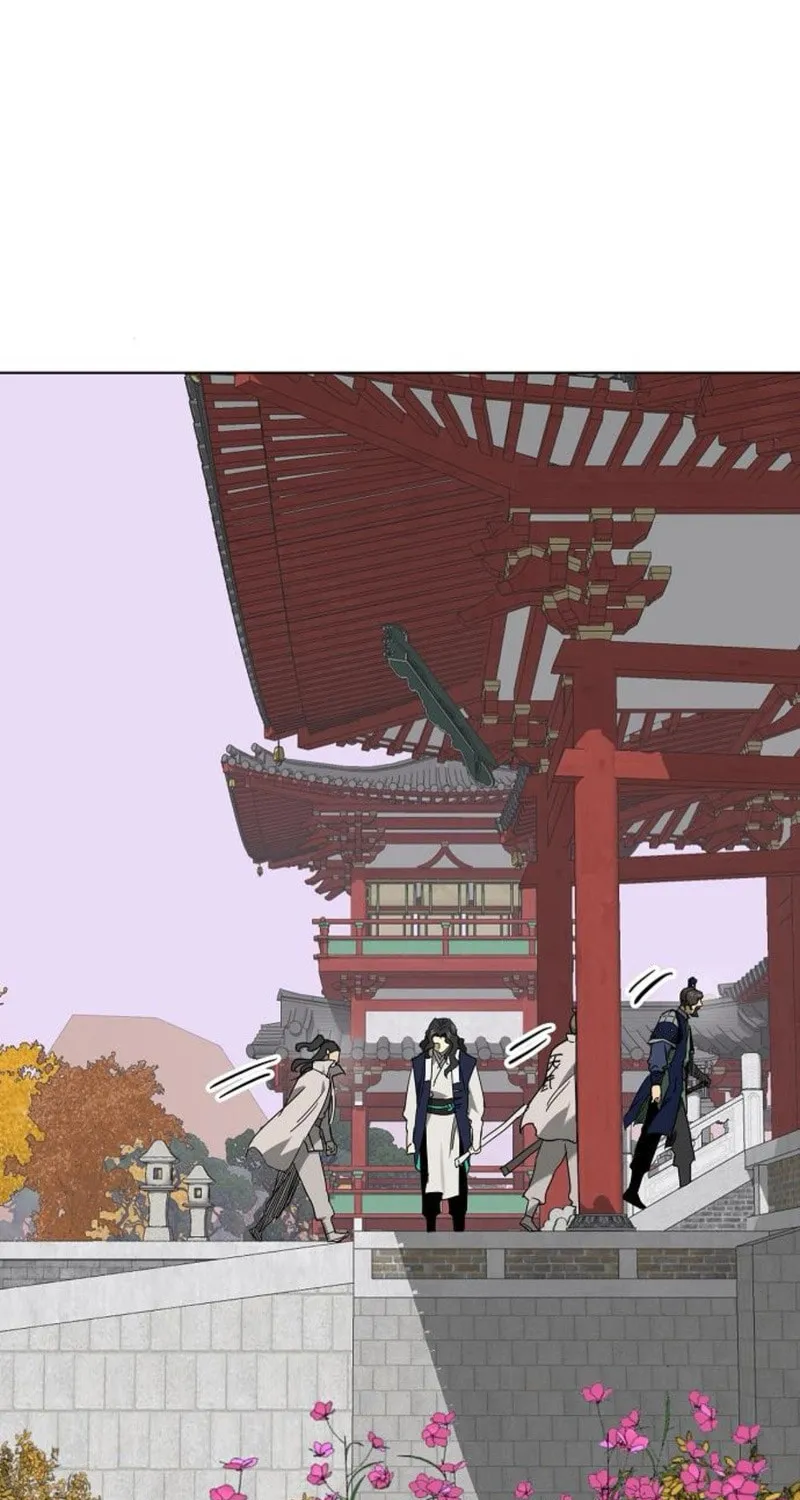 Read Infinite Leveling: Murim chapter 249 image 59 on Lezhin