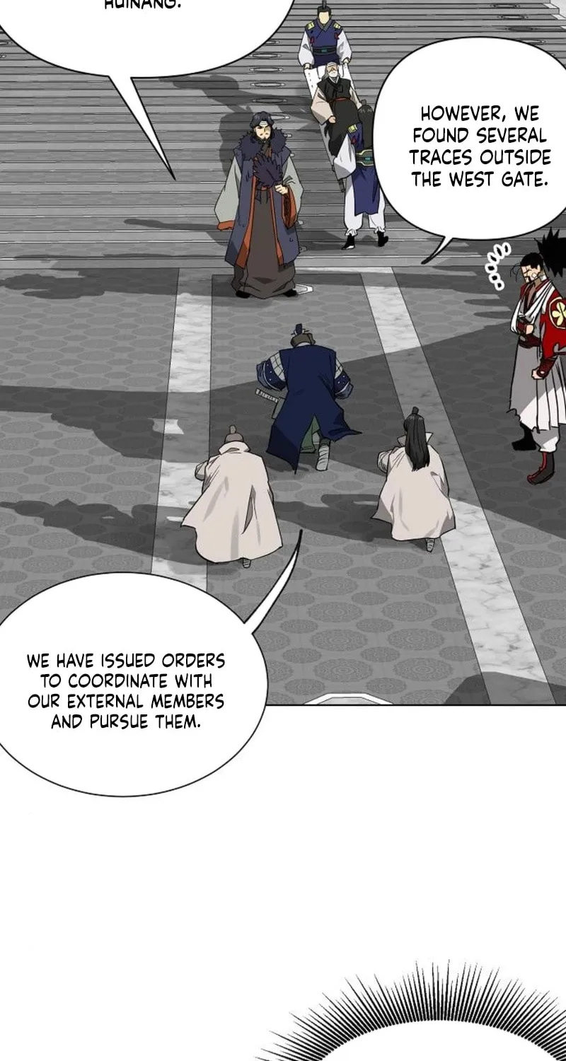Read Infinite Leveling: Murim chapter 249 image 62 on Lezhin