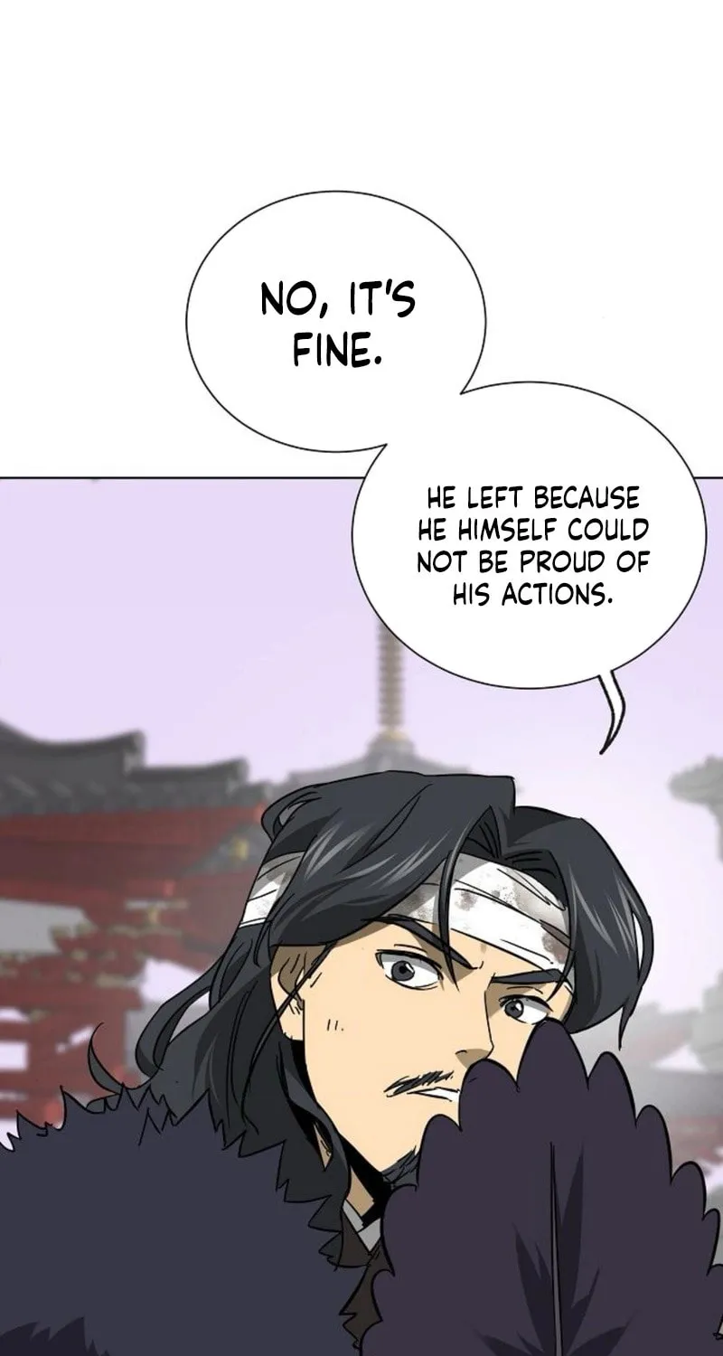 Read Infinite Leveling: Murim chapter 249 image 65 on Lezhin