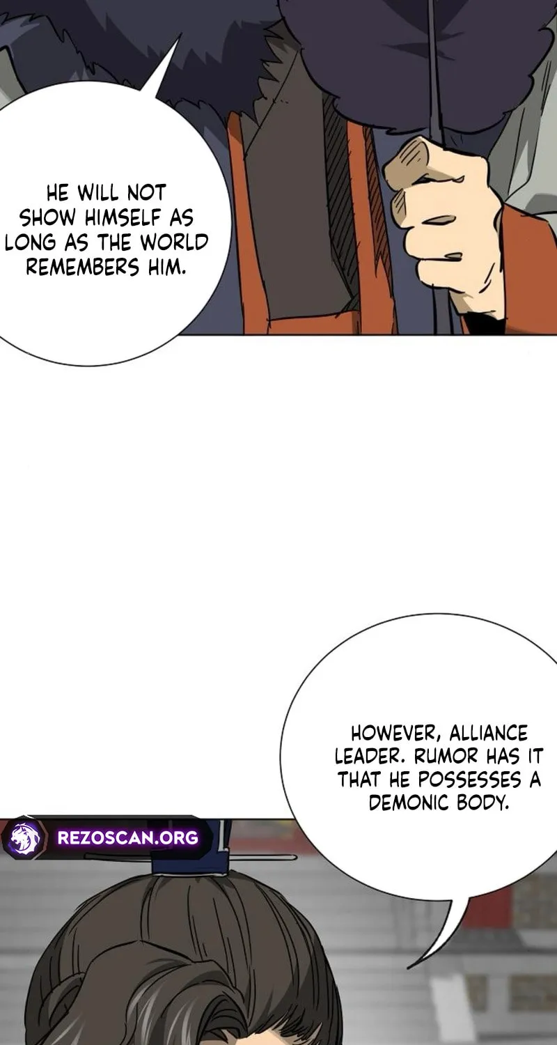 Read Infinite Leveling: Murim chapter 249 image 66 on Lezhin