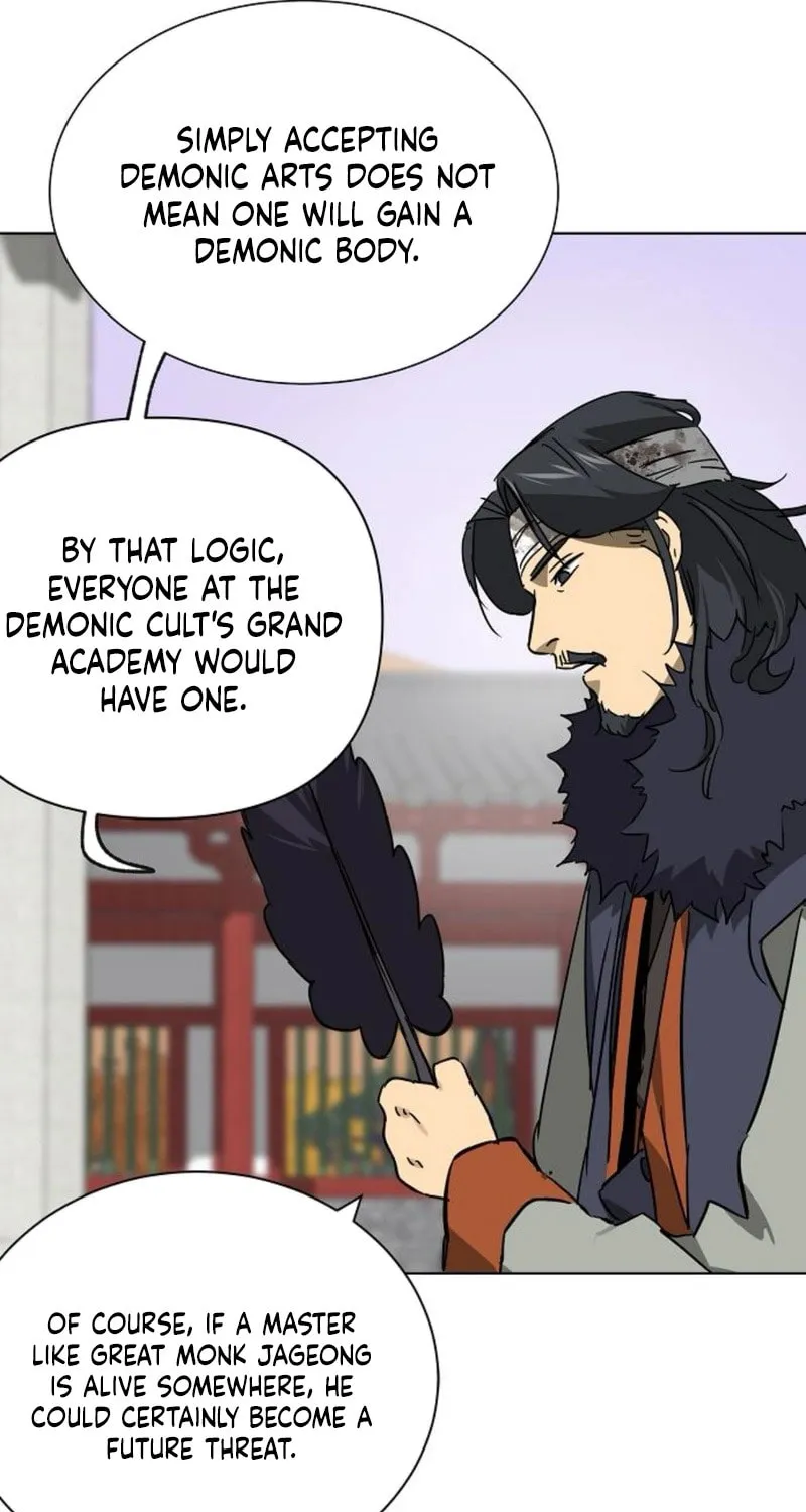 Read Infinite Leveling: Murim chapter 249 image 68 on Lezhin