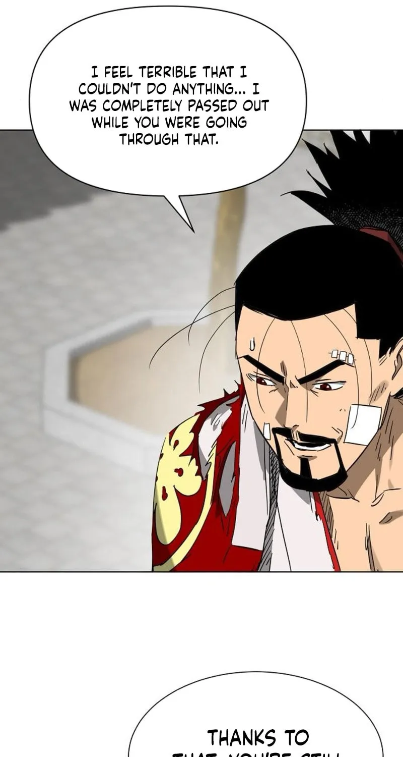 Read Infinite Leveling: Murim chapter 249 image 7 on Lezhin