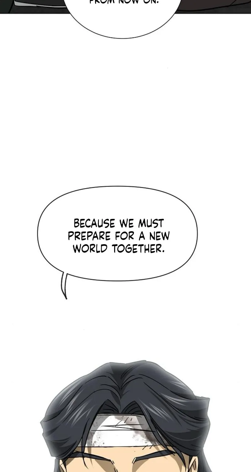 Read Infinite Leveling: Murim chapter 249 image 71 on Lezhin