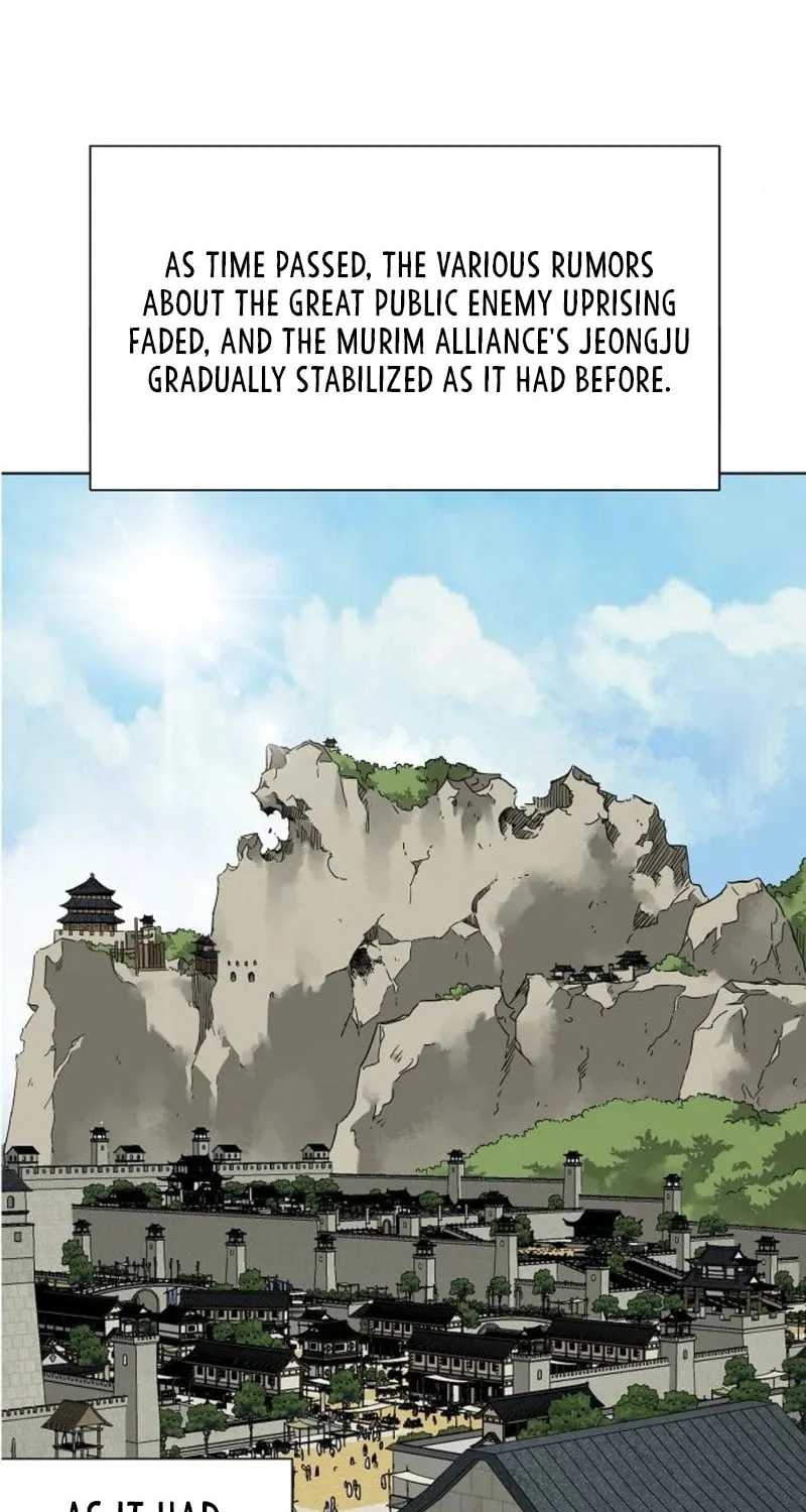 Read Infinite Leveling: Murim chapter 249 image 75 on Lezhin