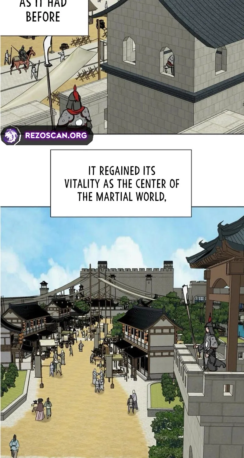 Read Infinite Leveling: Murim chapter 249 image 76 on Lezhin