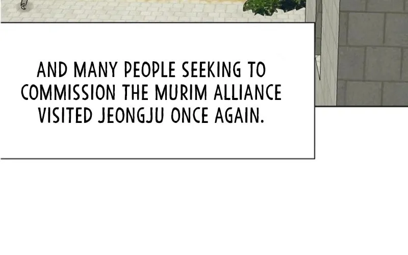 Read Infinite Leveling: Murim chapter 249 image 77 on Lezhin