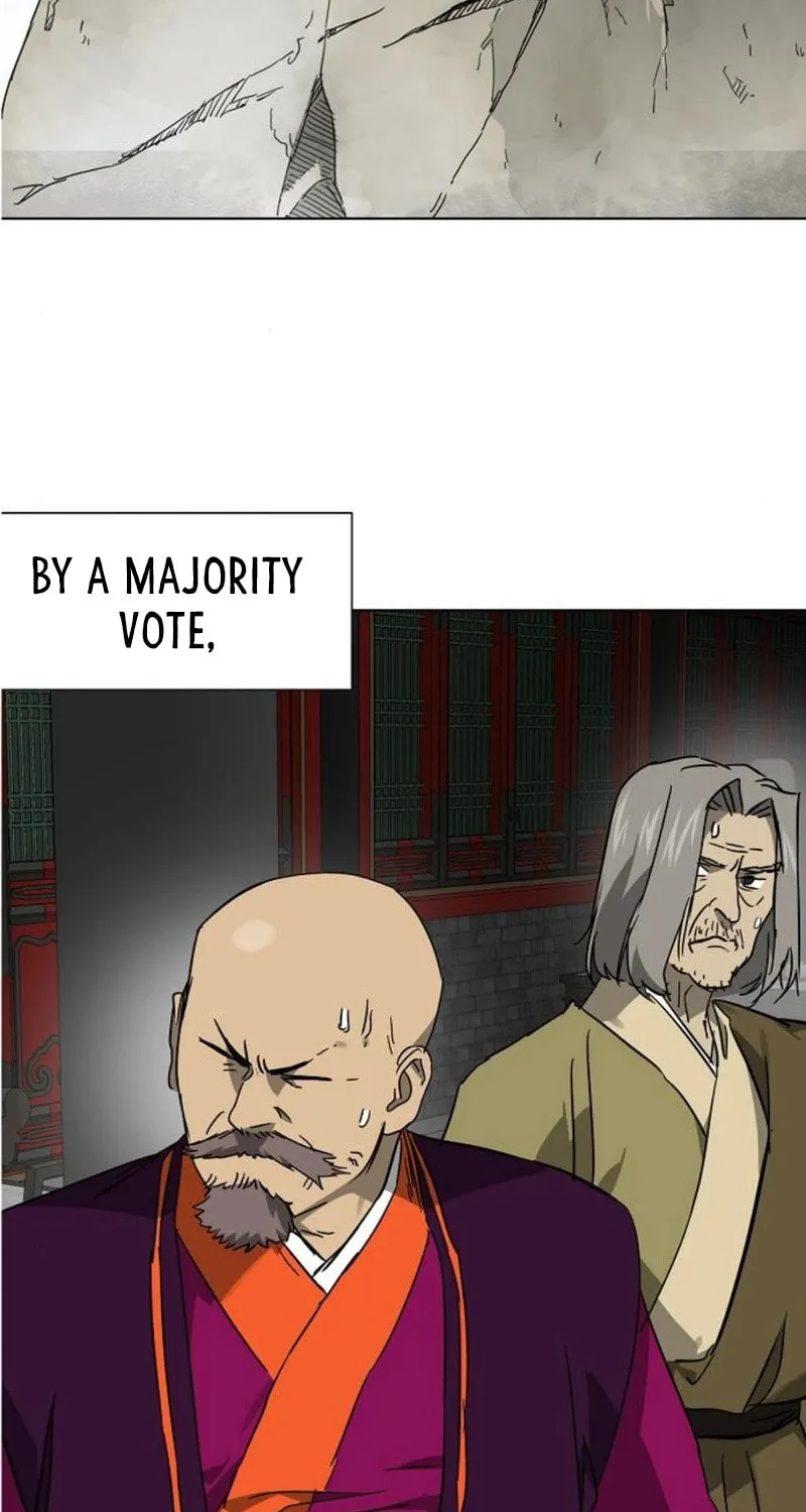Read Infinite Leveling: Murim chapter 249 image 79 on Lezhin