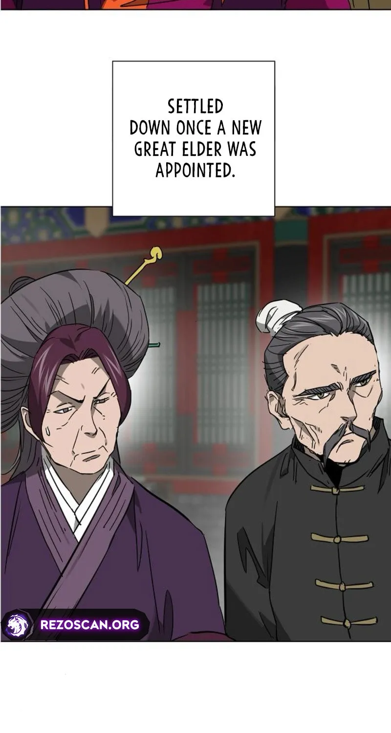 Read Infinite Leveling: Murim chapter 249 image 80 on Lezhin