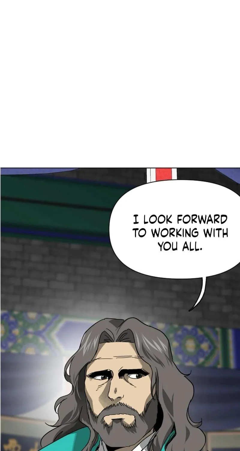 Read Infinite Leveling: Murim chapter 249 image 84 on Lezhin