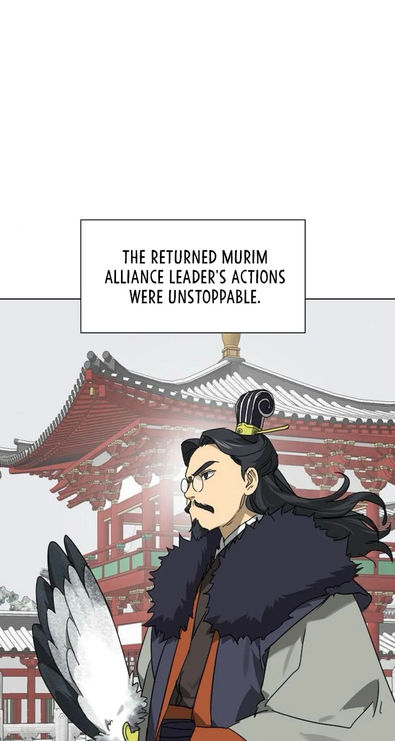 Read Infinite Leveling: Murim chapter 249 image 86 on Lezhin