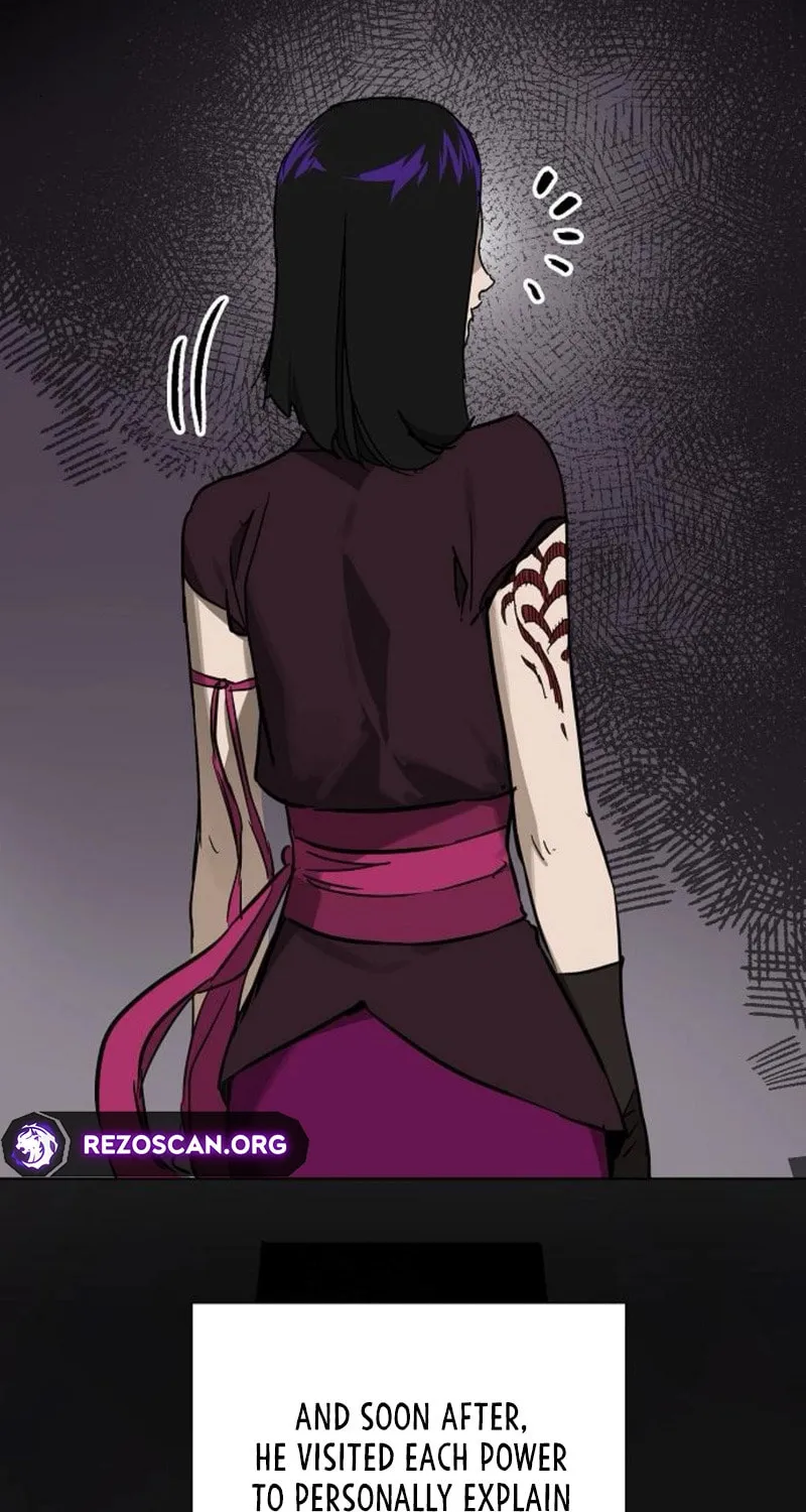 Read Infinite Leveling: Murim chapter 249 image 89 on Lezhin