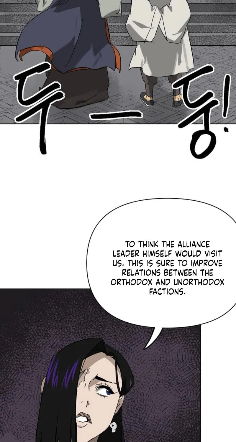 Read Infinite Leveling: Murim chapter 249 image 91 on Lezhin