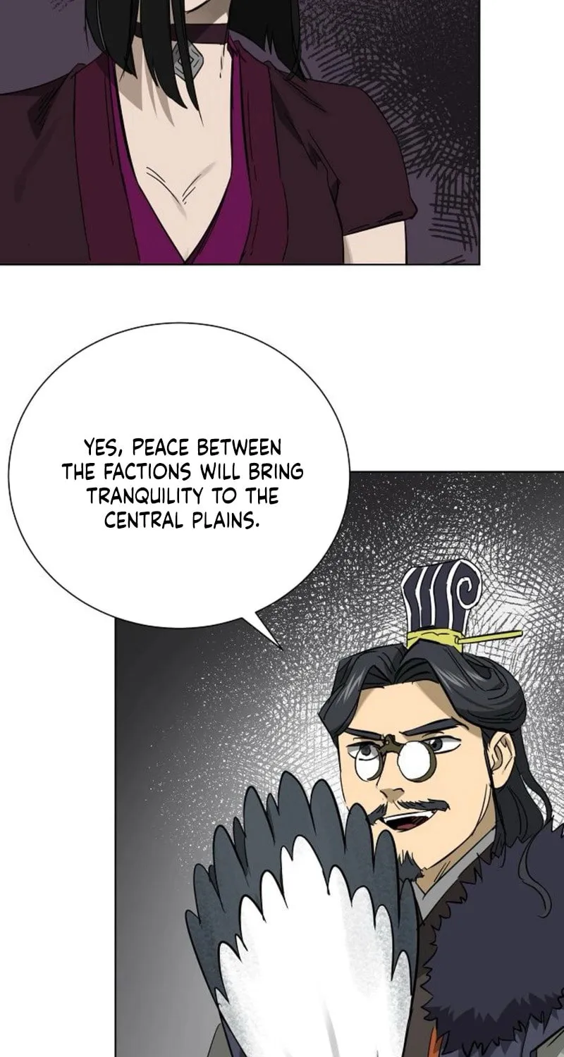 Read Infinite Leveling: Murim chapter 249 image 92 on Lezhin