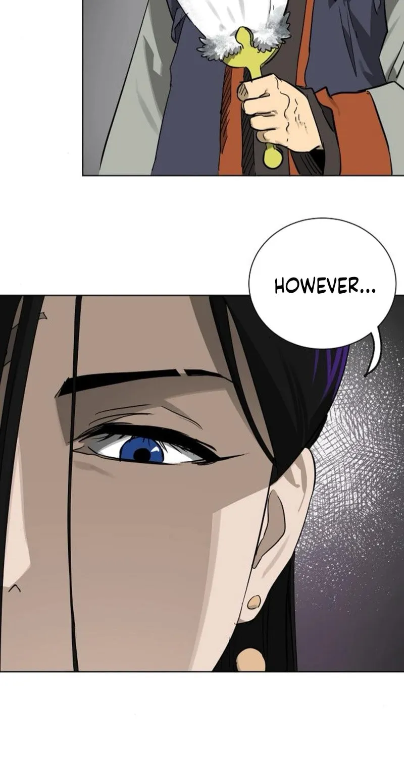 Read Infinite Leveling: Murim chapter 249 image 93 on Lezhin
